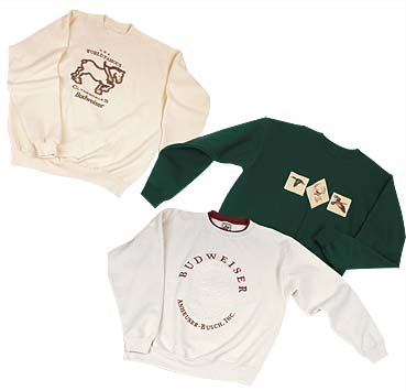custom embroidery